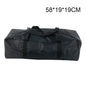 Gym Bags Carry Bag Storage Bag Sporting Goods Rainproof Safe Loading For Traveling Luggage