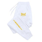 2025 Autumn Winter EVERLAST Printed Running Pants