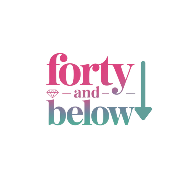 fortyandbelow